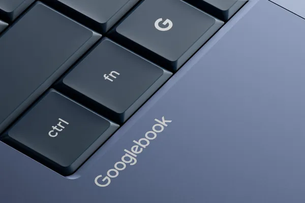Google's Android-powered laptops are called Googlebooks, and they're coming this year (4 minute read)
